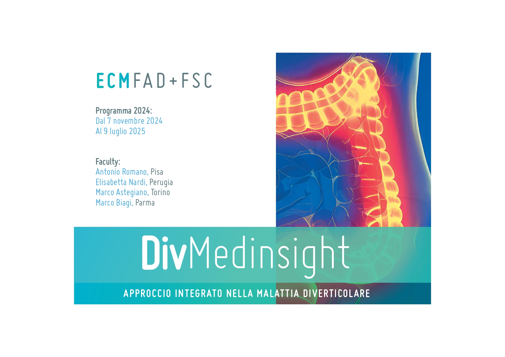 Course Image DivMedinsight